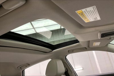 2023 Honda Civic EX-L