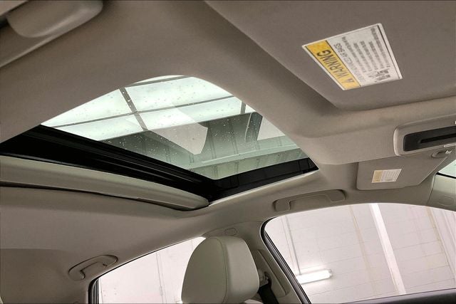 2023 Honda Civic EX-L