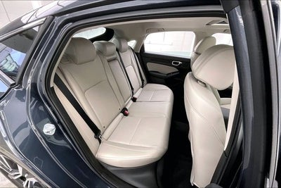 2023 Honda Civic EX-L