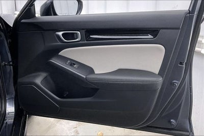 2023 Honda Civic EX-L