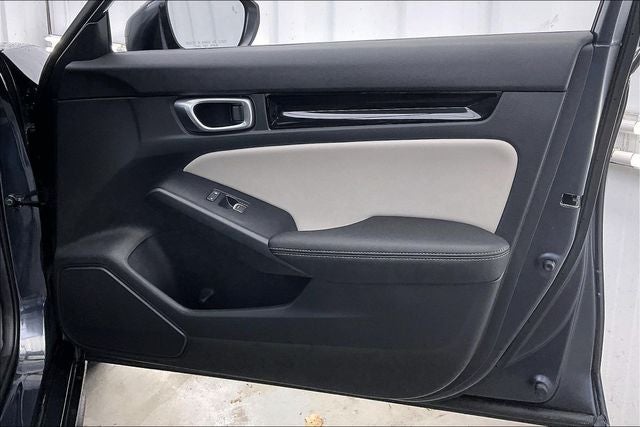 2023 Honda Civic EX-L