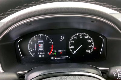 2023 Honda Civic EX-L