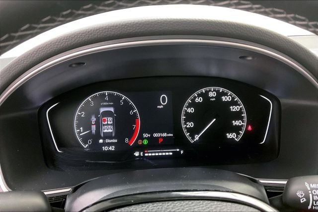 2023 Honda Civic EX-L