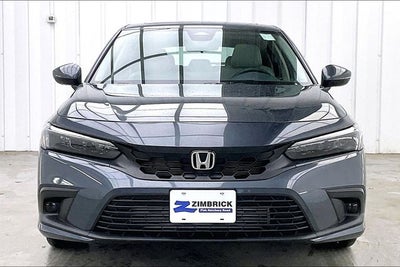 2023 Honda Civic EX-L