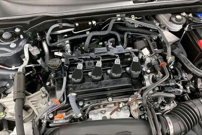 2023 Honda Civic EX-L