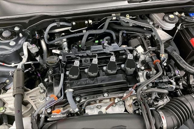 2023 Honda Civic EX-L