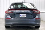 2023 Honda Civic EX-L