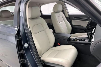 2023 Honda Civic EX-L