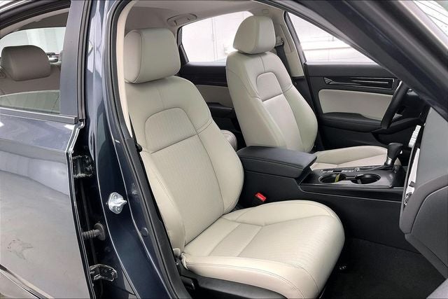 2023 Honda Civic EX-L