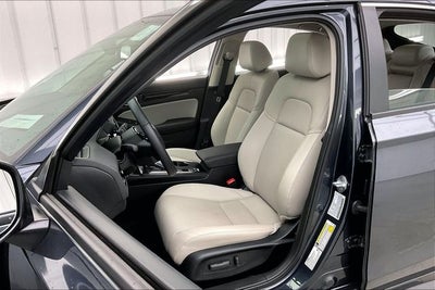 2023 Honda Civic EX-L