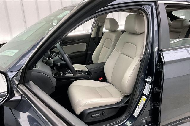 2023 Honda Civic EX-L