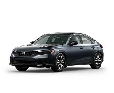 2023 Honda Civic EX-L