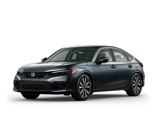 2023 Honda Civic EX-L