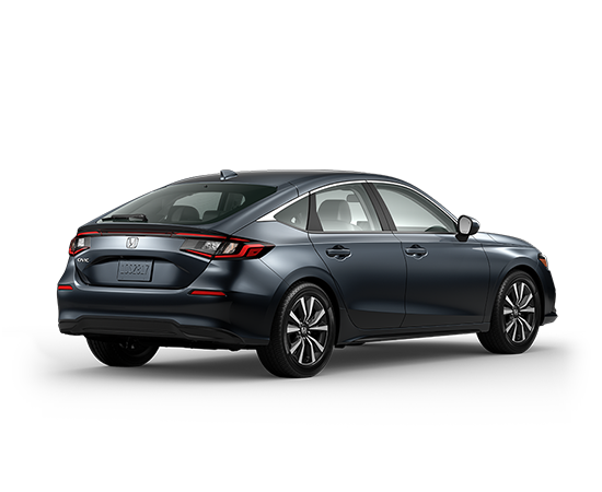 2023 Honda Civic EX-L