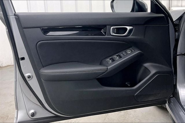 2023 Honda Civic EX-L