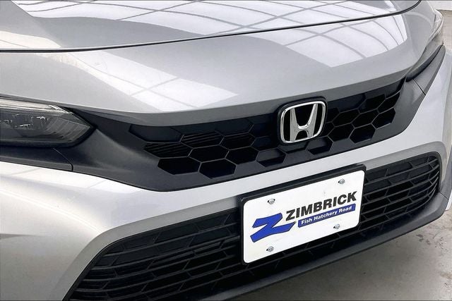 2023 Honda Civic EX-L