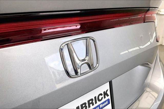 2023 Honda Civic EX-L