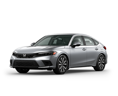 2022 Honda Civic EX-L