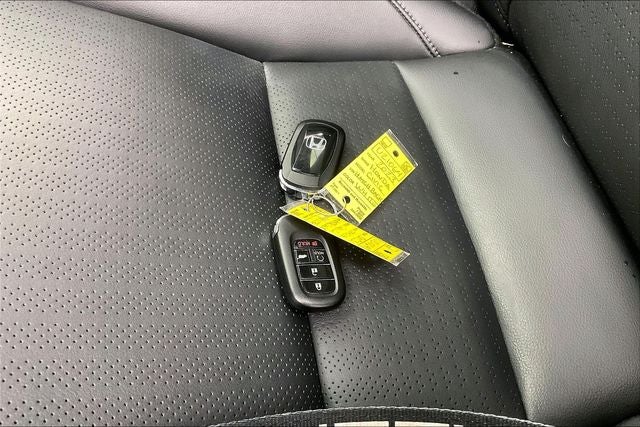 2023 Honda Civic Sport Touring