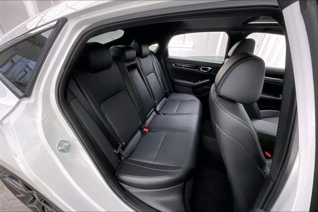 2023 Honda Civic Sport Touring