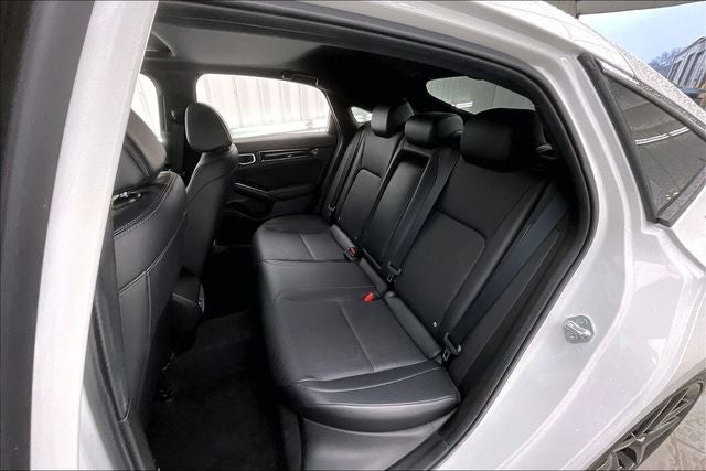 2023 Honda Civic Sport Touring