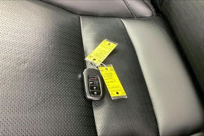 2023 Honda Civic Sport Touring