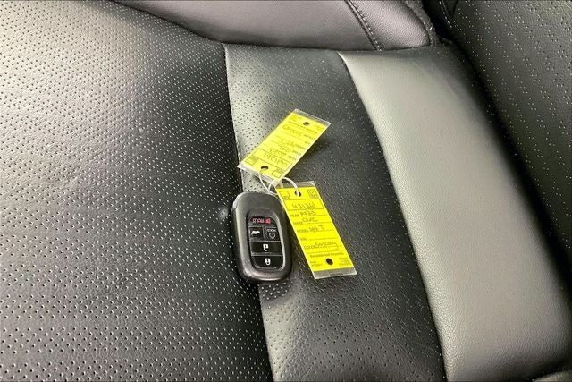 2023 Honda Civic Sport Touring