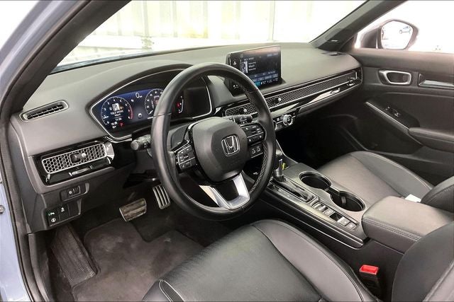 2023 Honda Civic Sport Touring