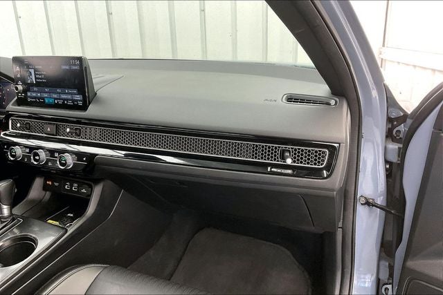 2023 Honda Civic Sport Touring