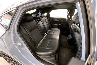 2023 Honda Civic Sport Touring