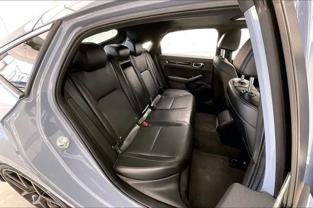 2023 Honda Civic Sport Touring