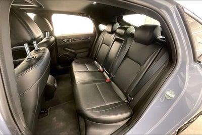 2023 Honda Civic Sport Touring