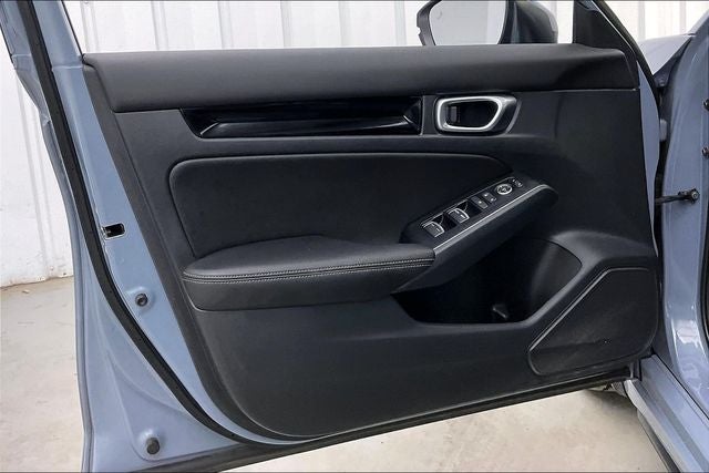 2023 Honda Civic Sport Touring