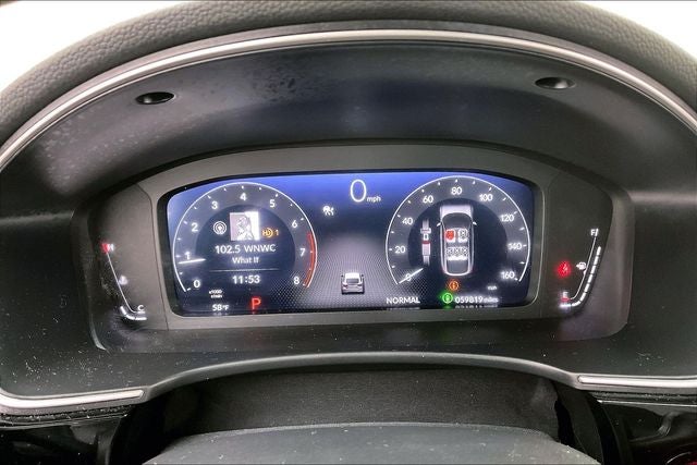 2023 Honda Civic Sport Touring