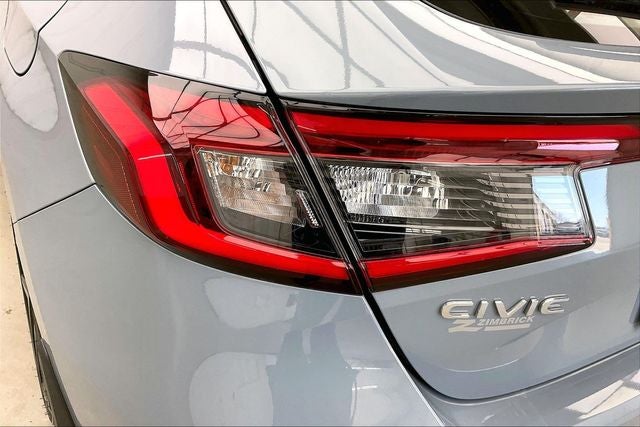 2023 Honda Civic Sport Touring