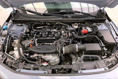 2023 Honda Civic Sport Touring
