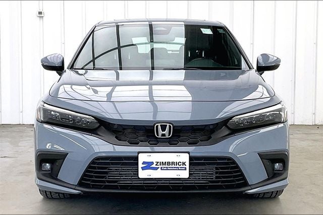2023 Honda Civic Sport Touring