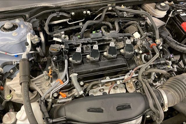 2023 Honda Civic Sport Touring