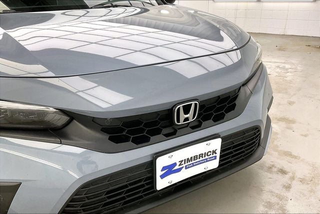 2023 Honda Civic Sport Touring