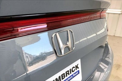 2023 Honda Civic Sport Touring