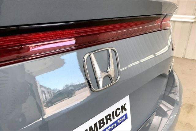 2023 Honda Civic Sport Touring