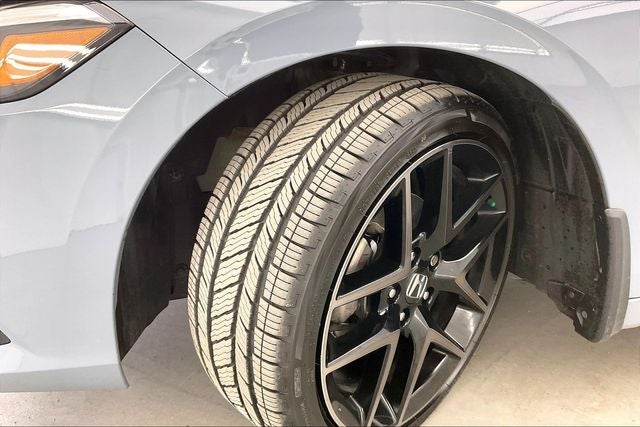 2023 Honda Civic Sport Touring