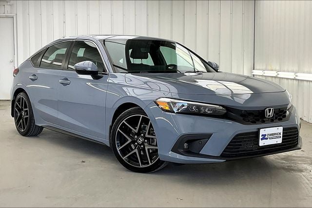 2023 Honda Civic Sport Touring