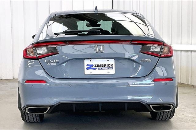 2023 Honda Civic Sport Touring