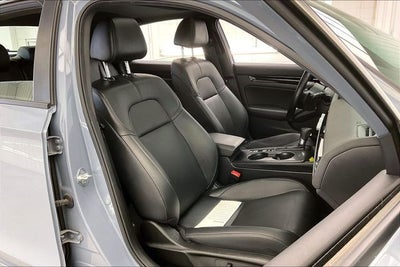 2023 Honda Civic Sport Touring