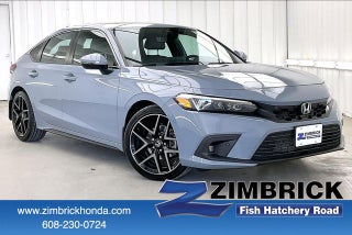 2023 Honda Civic Sport Touring