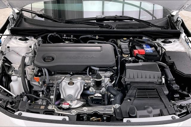 2026 Honda Civic Sport InStock