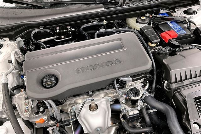 2026 Honda Civic Sport InStock