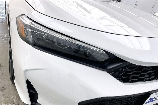 2026 Honda Civic Sport InStock
