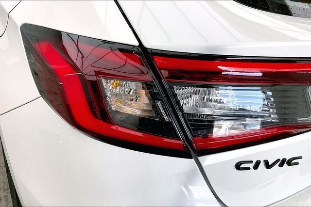 2026 Honda Civic Sport InStock